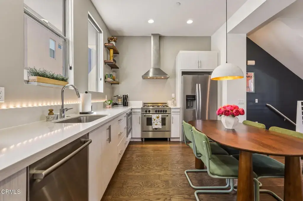 2203 Selig Drive, Los Angeles, CA 90026 - #1