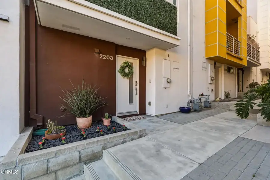 2203 Selig Drive, Los Angeles, CA 90026 - #2