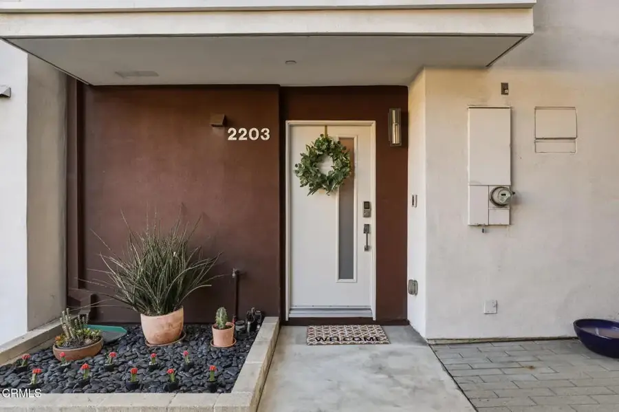 2203 Selig Drive, Los Angeles, CA 90026 - #3