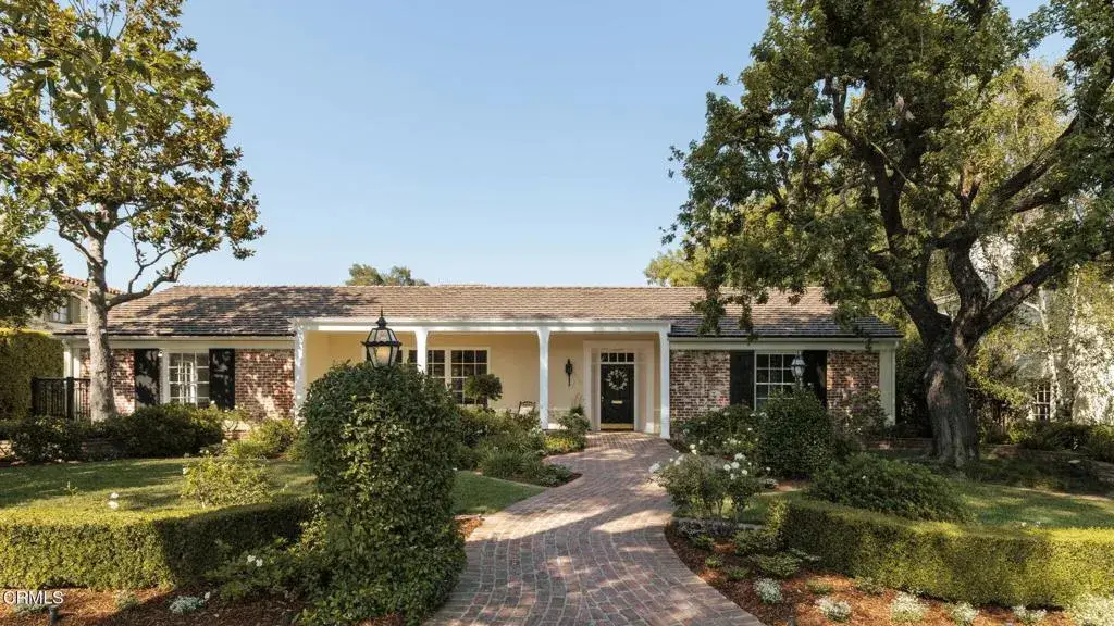 1570 Charlton Road, San Marino, CA 91108 - #1