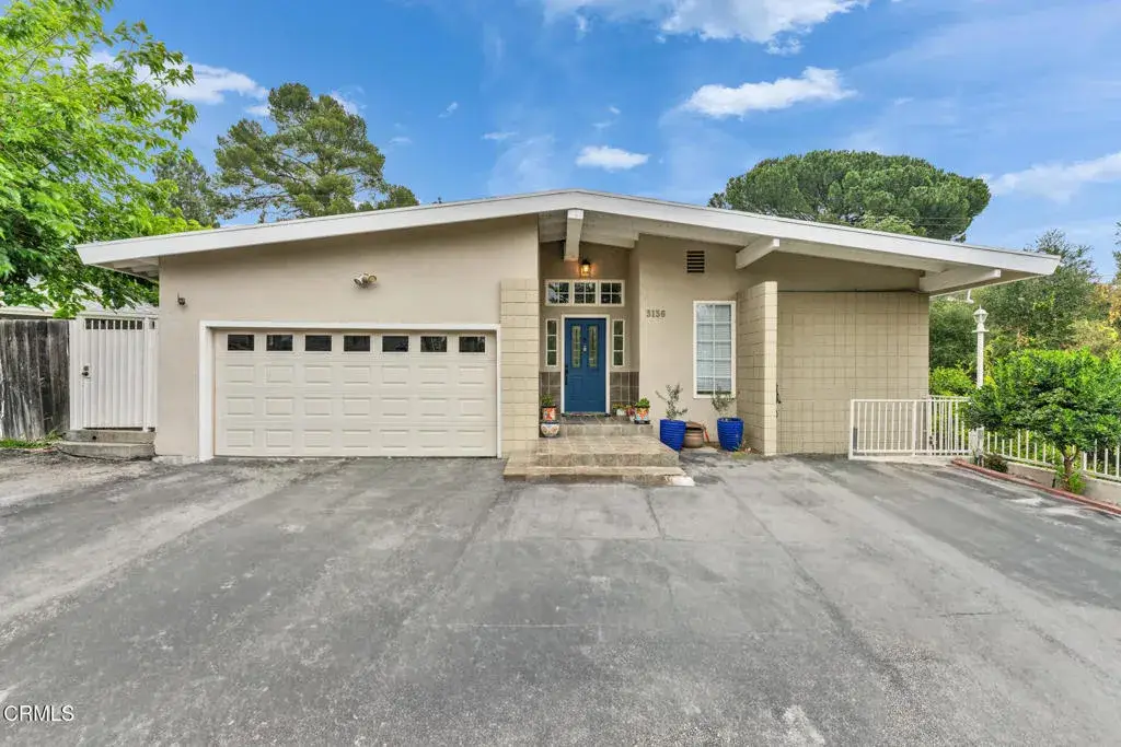 3136 Frances Avenue, La Crescenta, CA 91214 - #1