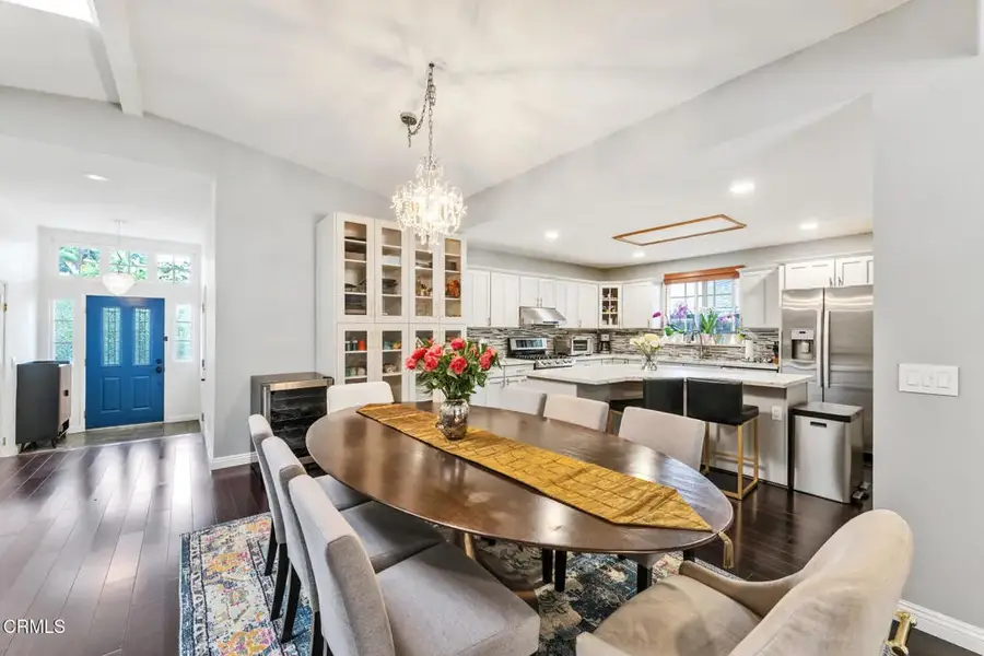 3136 Frances Avenue, La Crescenta, CA 91214 - #3