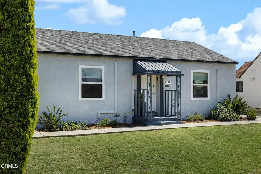 1388 Elm Avenue, San Gabriel, CA 91775 - #2