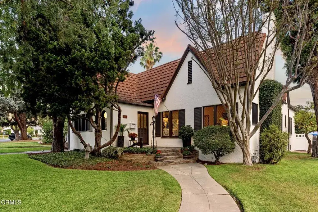 404 Milton Drive, San Gabriel, CA 91775 - #1