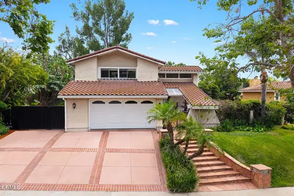 5388 Indian Hills Drive, Simi Valley, CA 93063