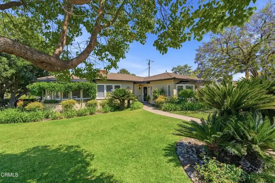 958 Hugo Reid Drive, Arcadia, CA 91007 - #2