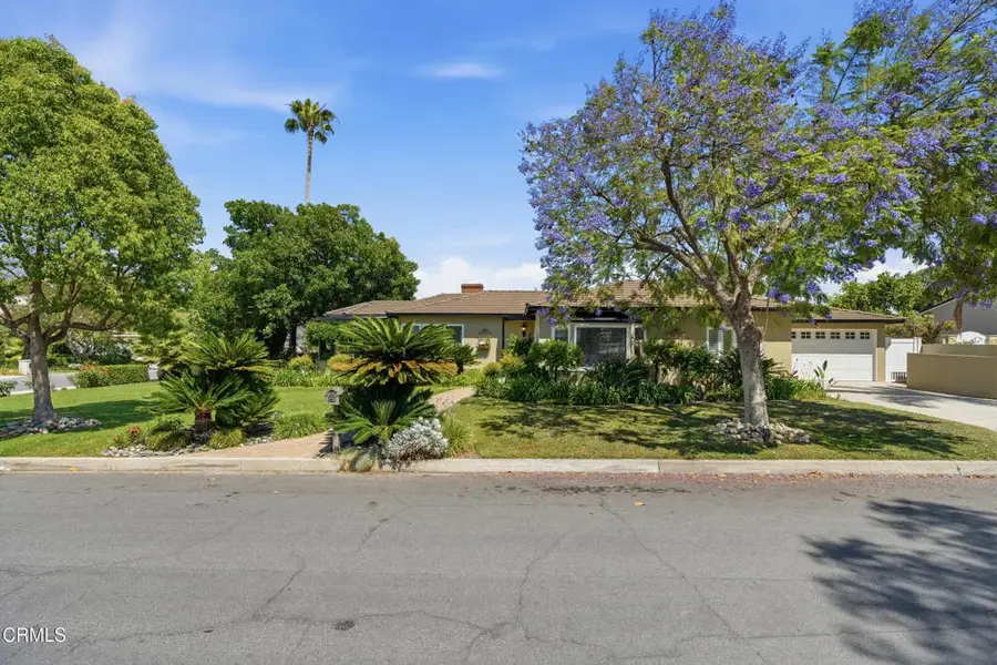 958 Hugo Reid Drive, Arcadia, CA 91007 - #3