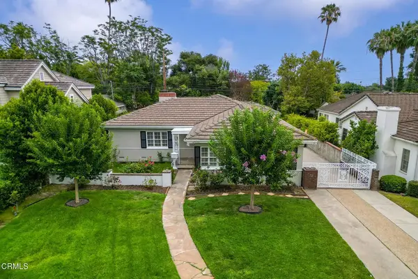 2490 Lorain Road, San Marino, CA 91108