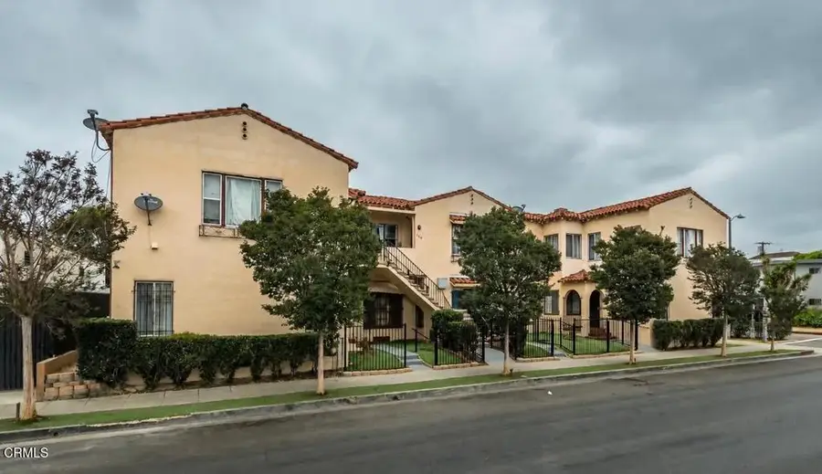 3201 W 21st Street, Los Angeles, CA 90018 - #2
