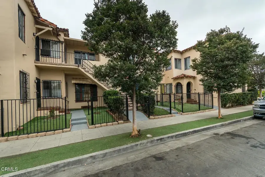 3201 W 21st Street, Los Angeles, CA 90018 - #3