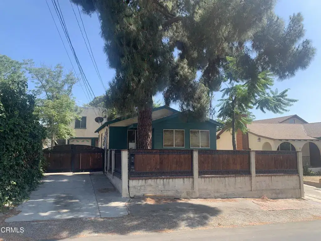 7832 Forsythe Street, Sunland, CA 91040 - #1