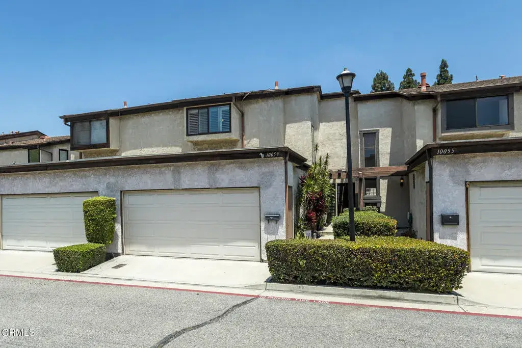 10059 Aspen Circle, Santa Fe Springs, CA 90670 - #1