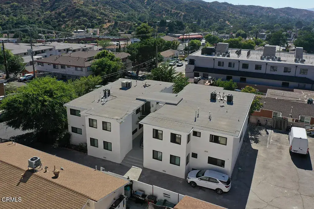 7323 Valmont Street, Tujunga, CA 91042 - #1