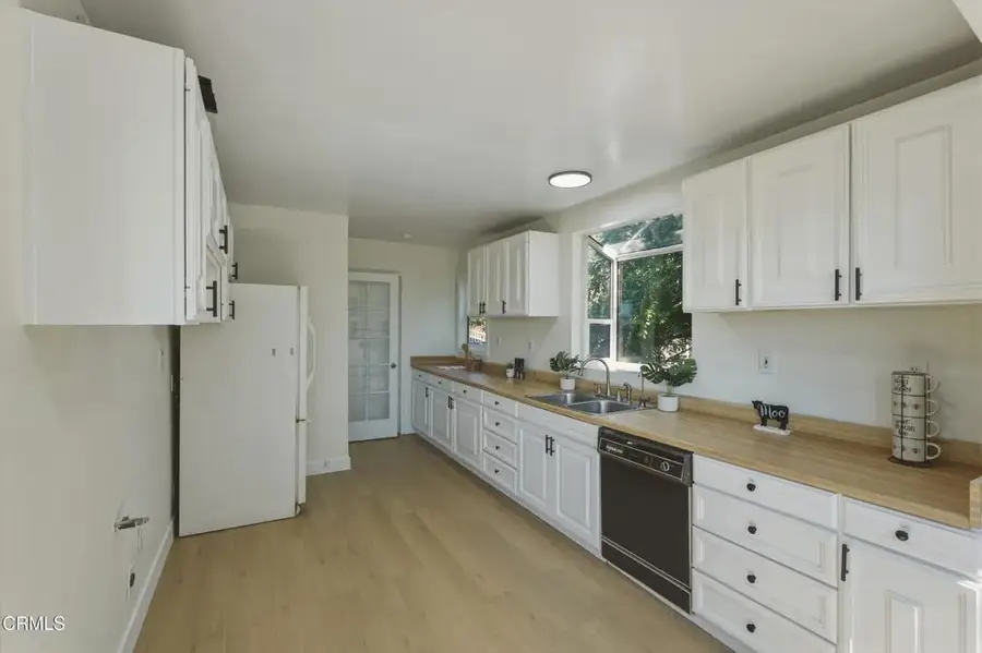 3666 Roderick Road, Los Angeles, CA 90065 - #3