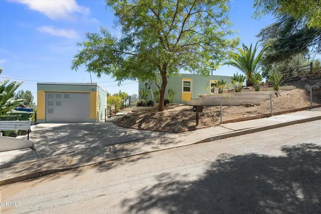 5026 Eaton Street, Los Angeles, CA 90042 - #1