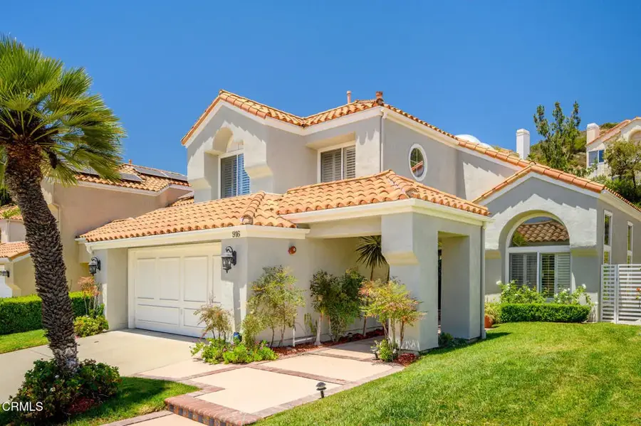 916 Calle Del Pacifico, Glendale, CA 91208 - #2