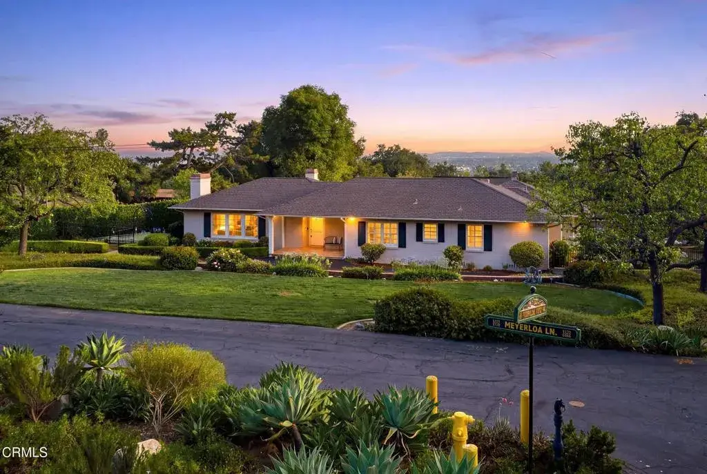 3110 Meyerloa Lane, Pasadena, CA 91107 - #1
