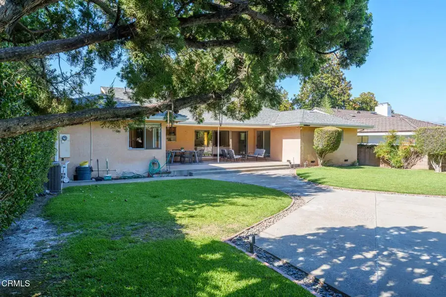 460 Sharon Road, Arcadia, CA 91007 - #3