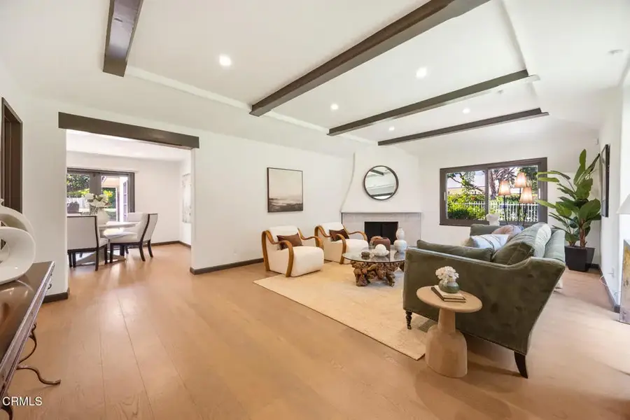 601 Michigan Boulevard, Pasadena, CA 91107 - #3