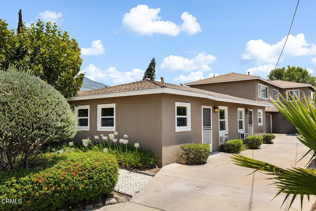 322-324 S Lincoln Place, Monrovia, CA 91016 - #1