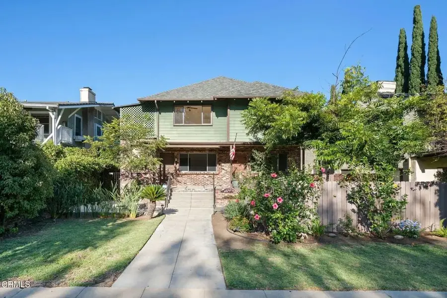 1128 Fremont Avenue, South Pasadena, CA 91030 - #2