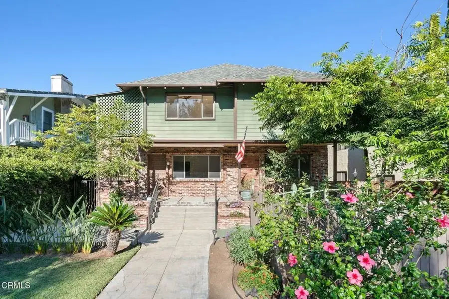 1128 Fremont Avenue, South Pasadena, CA 91030 - #3