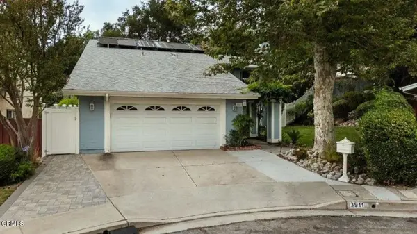 3911 Park Vista Place, La Crescenta, CA 91214