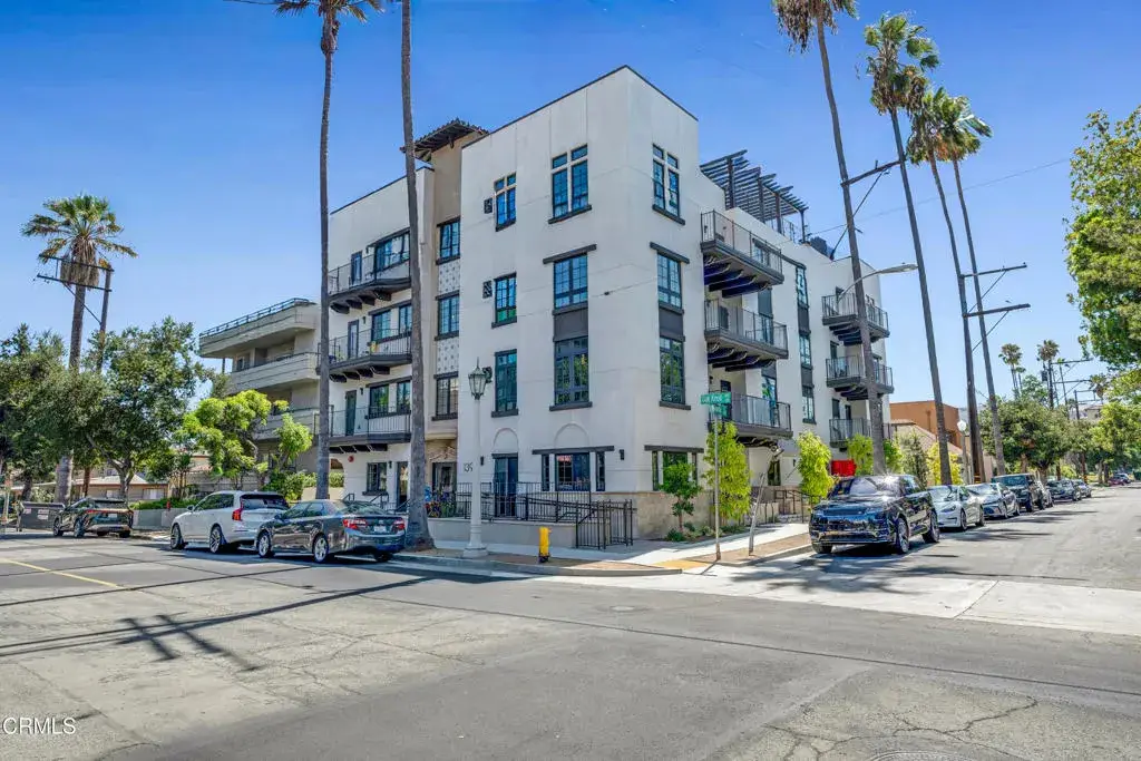139 S Oak Knoll Avenue #103, Pasadena, CA 91101 - #1