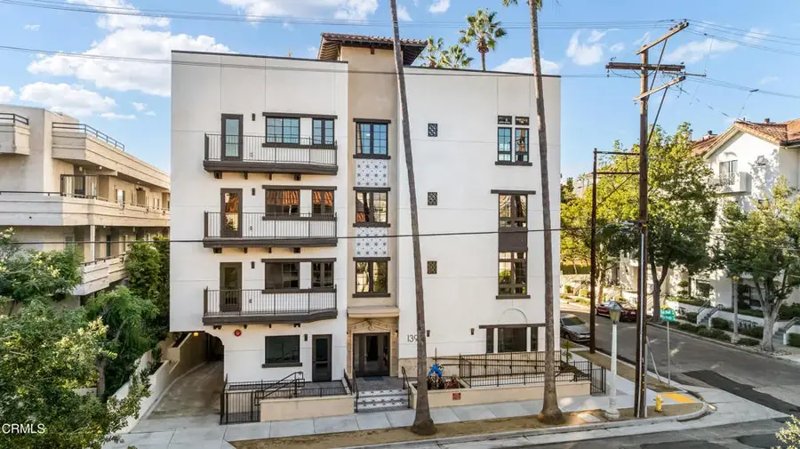 139 S Oak Knoll Avenue #103, Pasadena, CA 91101 - #2