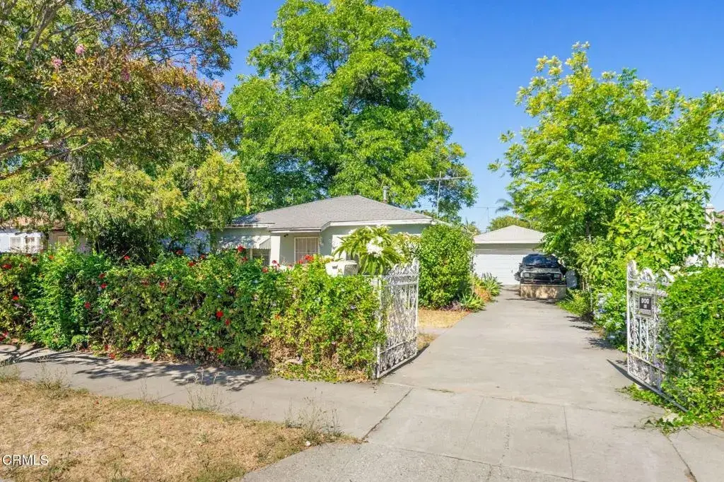 920 Euclid Avenue, San Gabriel, CA 91776 - #1
