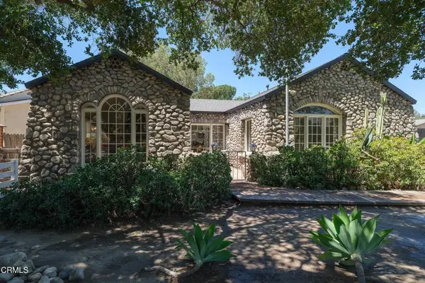 10107 Stonehurst Avenue, Los Angeles, CA 91352