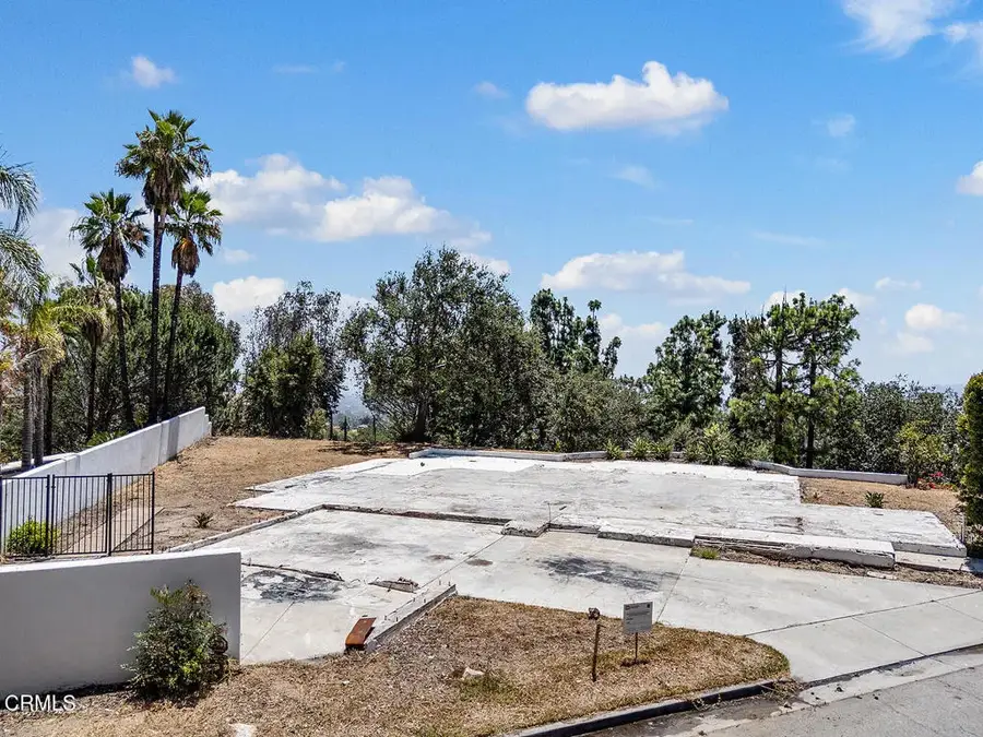 1230 Rubio Vista Rd, Altadena, CA 91001 - #2