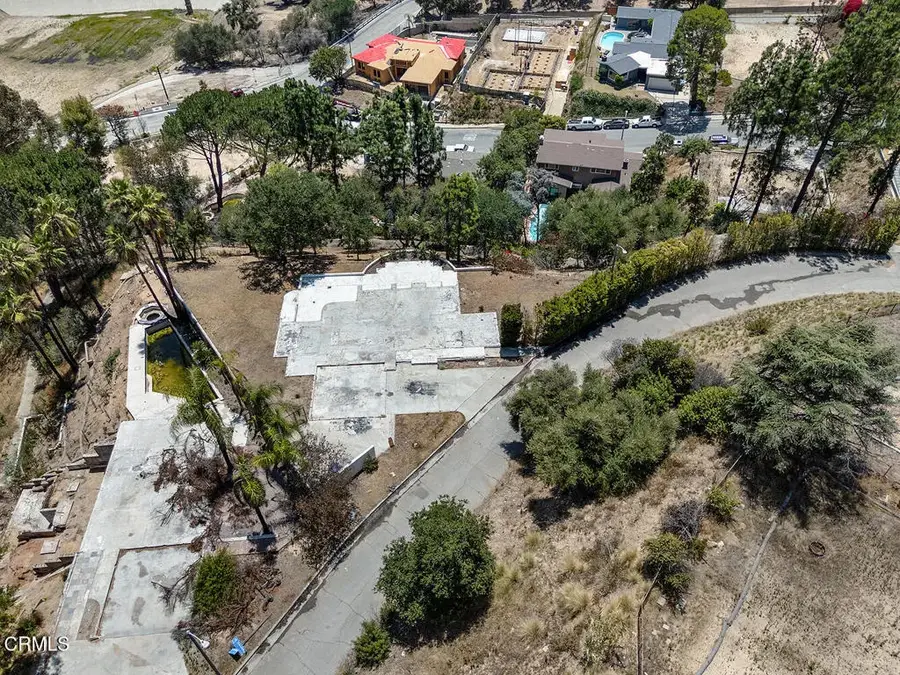 1230 Rubio Vista Rd, Altadena, CA 91001 - #3