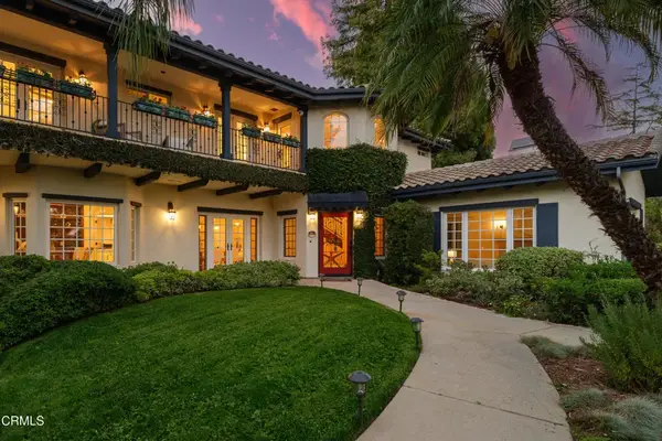 1517 Olive Lane, La Canada Flintridge, CA 91011