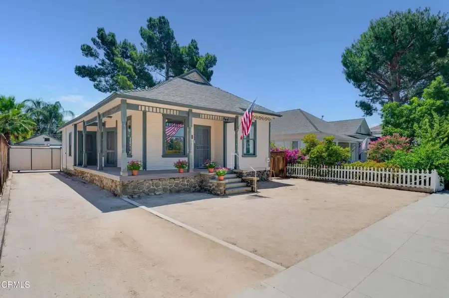 580 N 1st Avenue, Upland, CA 91786 - #2