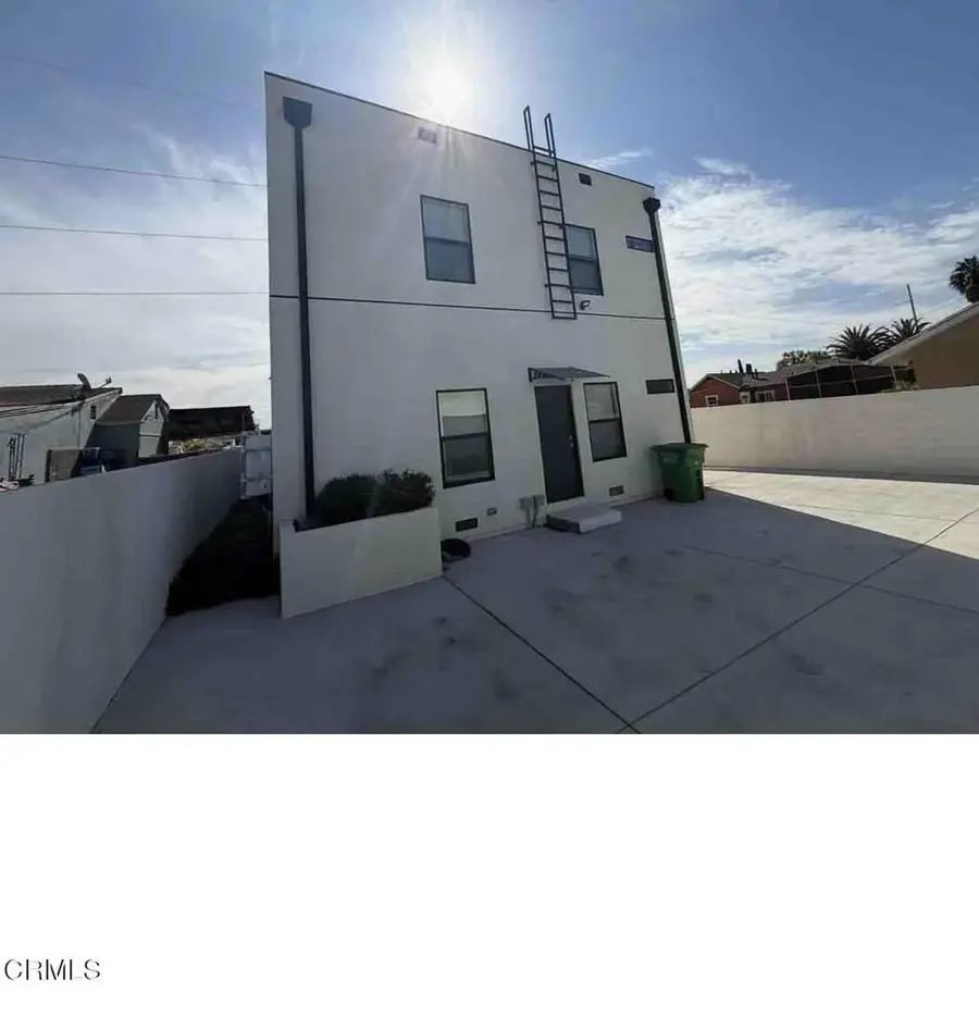 10619 S Felton Ave Avenue, Inglewood, CA 90304 - #2