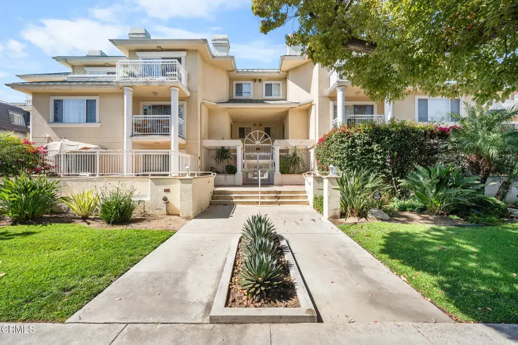 530 W Stocker #206, Glendale, CA 91202 - #1