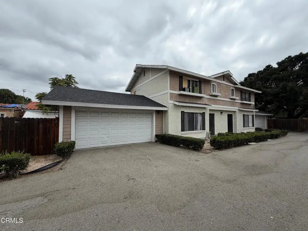 1339 S San Antonio Avenue, Pomona, CA 91766 - #1