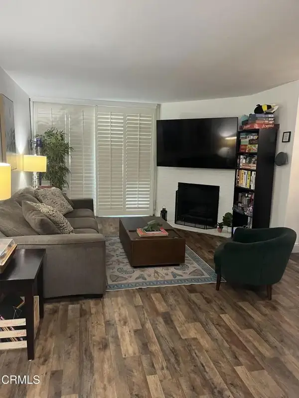 4705 Kester Avenue #116, Los Angeles, CA 91403