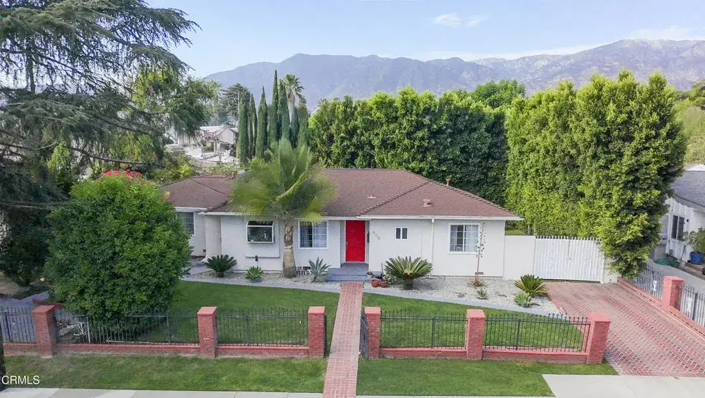 605 Ventura Street, Altadena, CA 91001 - #1
