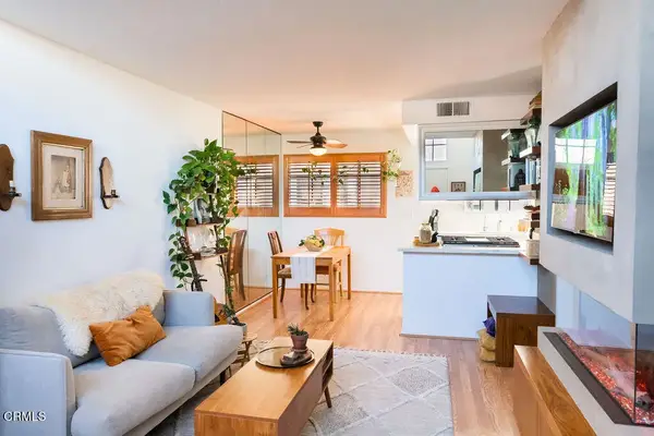 170 N Sierra Bonita Avenue #5, Pasadena, CA 91106