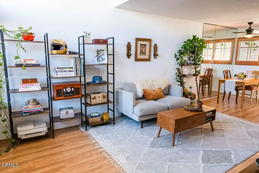 170 N Sierra Bonita Avenue #5, Pasadena, CA 91106 - #3