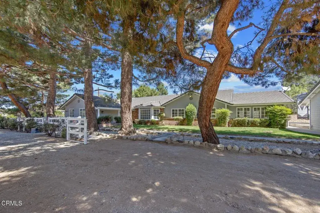 2133 Carson Mesa Road, Acton, CA 93510 - #1