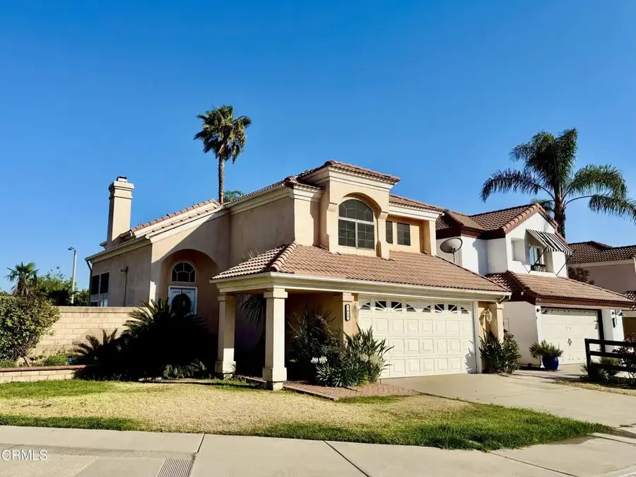 7469 Holloway Road, Rancho Cucamonga, CA 91730 - #2