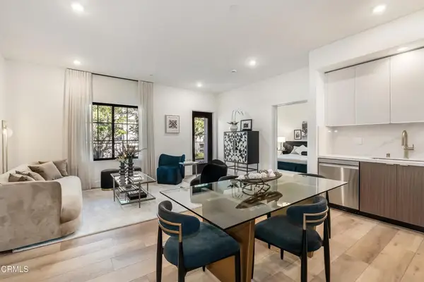 139 S Oak Knoll Avenue #402, Pasadena, CA 91101