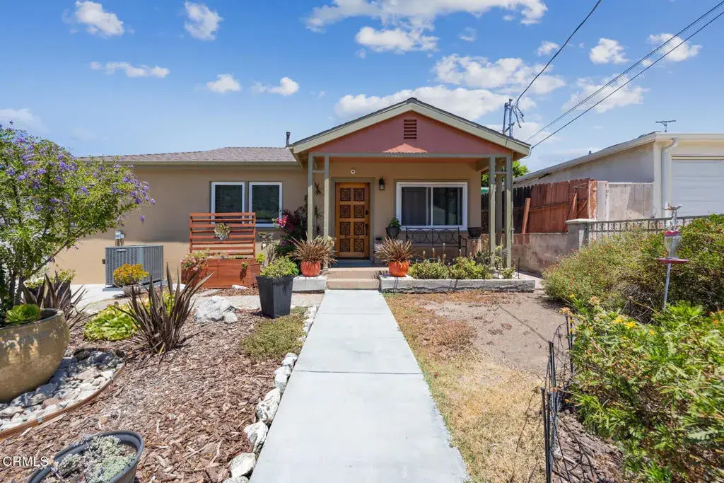 7613 Beckett Street, Tujunga, CA 91042 - #1