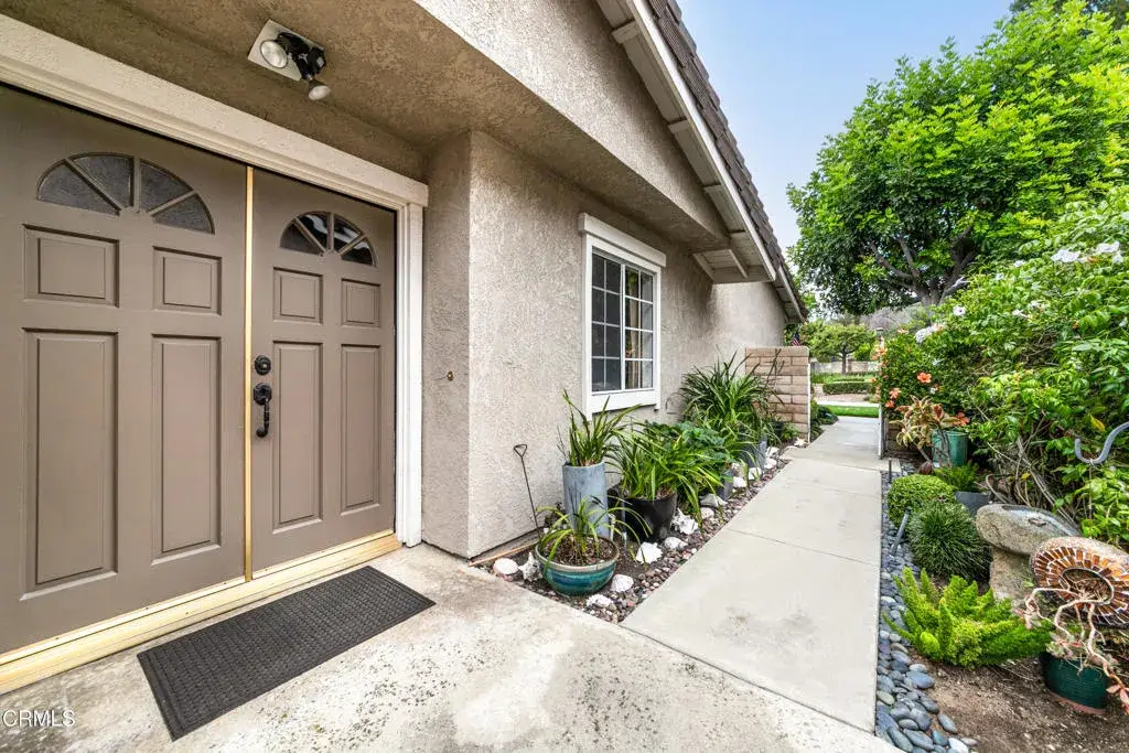 945 Shady Lane, Glendora, CA 91740 - #1