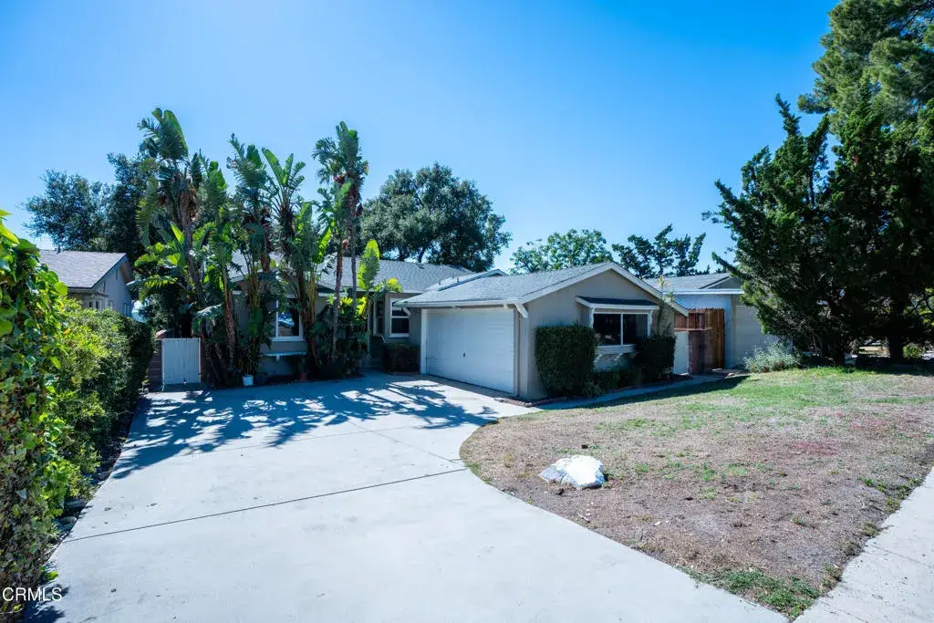 9917 Cabanas Avenue, Tujunga, CA 91042 - #1
