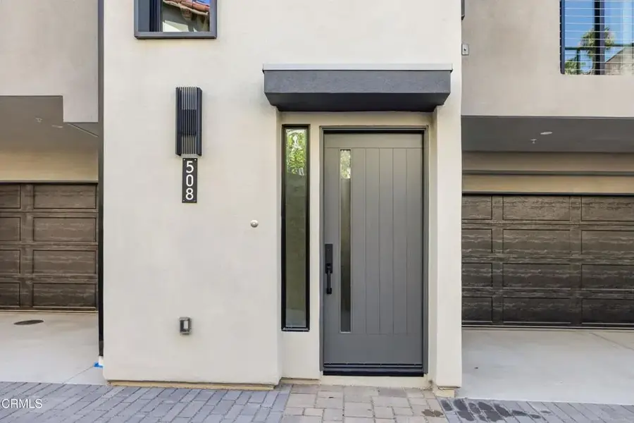 508 N Sycamore Avenue, Los Angeles, CA 90036 - #3