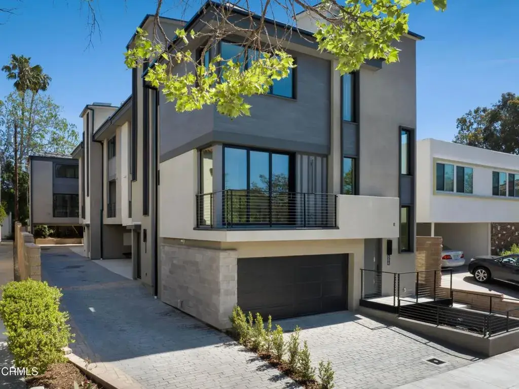 508 N Sycamore Avenue, Los Angeles, CA 90036 - #1
